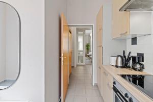 Stylish und Zentral I 6 Minuten zur U4 Friedensbrücke