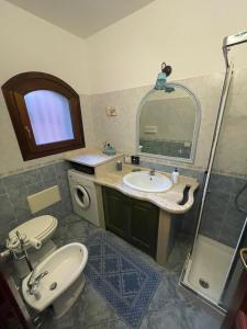 Sardegna colori e profumi