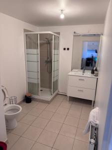 Charmant T2 avec parking privé