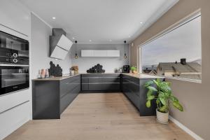 Beautiful city center house