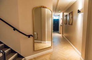 Penthouse Apartment with Roof Terrace Belfast City Centre