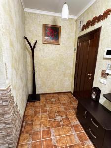 Квартира на Шевченка