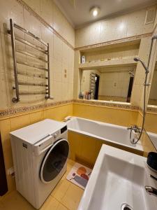 Квартира на Шевченка