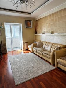 Квартира на Шевченка