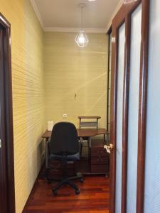 Квартира на Шевченка