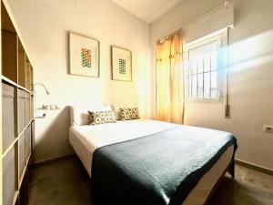 Hispalis Santa Angela