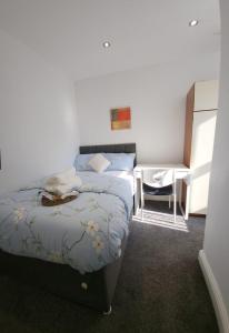 Beautiful Double Bedroom
