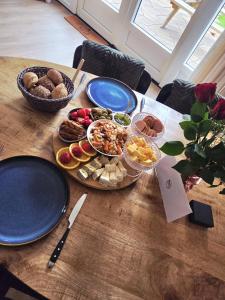 "Huisje op de Veluwe" met privé Jacuzzi en Bar!