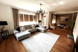 Luxury 3 bedroom Grand Chalet