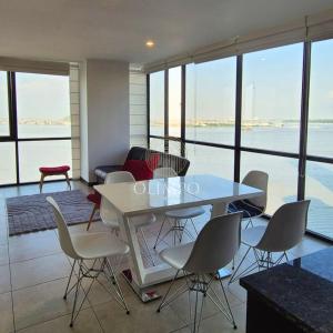 Suite Luxury en Puerto Santana