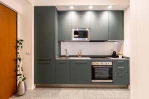 Hostly-San Paolo Charme Apartment