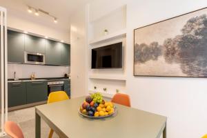 Hostly-San Paolo Charme Apartment