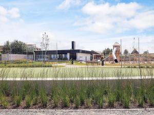 4 star holiday home in FRIEDRICHKOOG