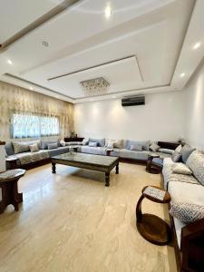 5-star luxury villa with private pool