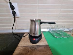 Stan na dan Bor FREE PARKING