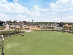 4 star holiday home in FRIEDRICHKOOG