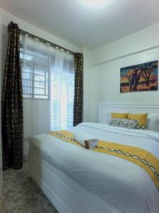 Jay Comfort home- Cozy Superior Studio Next to TRM Mall