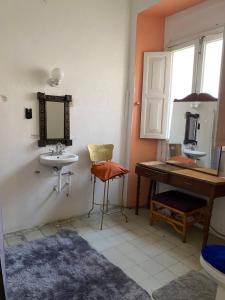 Maska Mansion Expiatorio Gdl Guest house