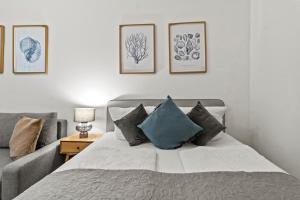 Near Innere Stadt 3min walk to U4 Friedensbrücke