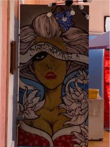 Maska Mansion Expiatorio Gdl Guest house