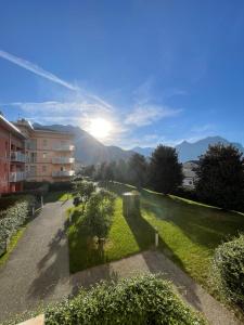 ITM Lakeside Apartment Lecco