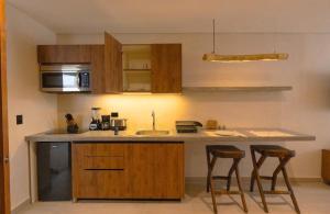 Tulum Getaway with Jacuzzi & Pools