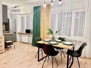 New Stylish Apartment City Center Self Check-in