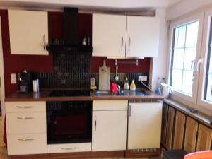 Cozy basement apartment in Mettmann