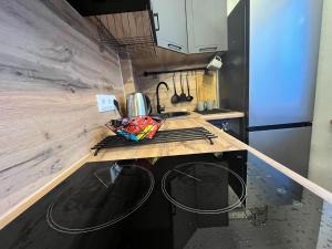 New Stylish Apartment City Center Self Check-in