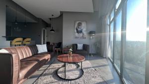 Serenity IV -Westlands, Nairobi-Breathtaking Views