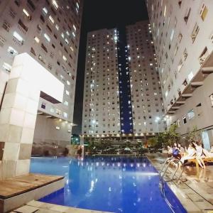 COZY Studio Superior