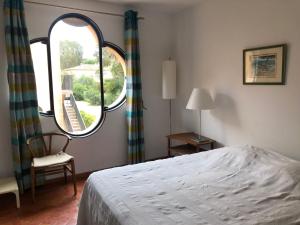 Superbe appartement avec vue mer