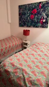 Superbe appartement avec vue mer