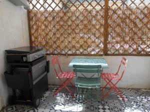 Exceptional Location Beaches Cours SALEYA