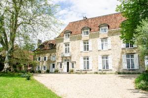 Maisons d'hotes Chateau d’Orion : photos des chambres