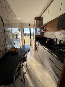 Apartamento Bombas, 50m da praia
