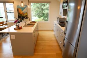 Modern Sound View Studio on Charming Queen Anne