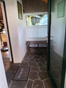 Das Steinmetzhäuschen