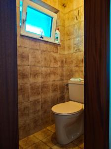 Das Steinmetzhäuschen