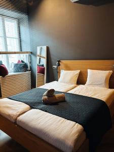 Apartment Loft Center Warsaw lok 1