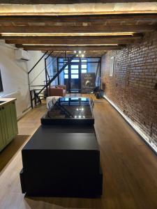 Industrial loft in Eixample near Sagrada familia