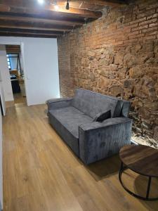 Industrial loft in Eixample near Sagrada familia