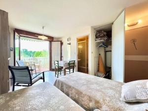 Apartment in Barbotan-les-Thermes