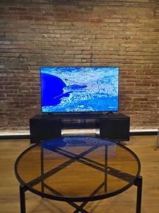 Industrial loft in Eixample near Sagrada familia