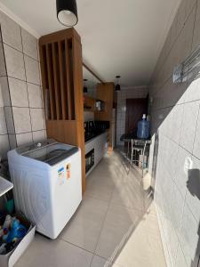 Apartamento Bombas, 50m da praia
