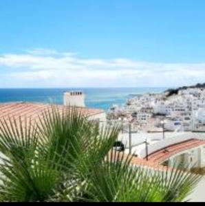 Albufeira Pescadores Sea view