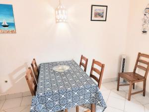 Albufeira Pescadores Sea view