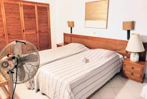 Albufeira Pescadores Sea view