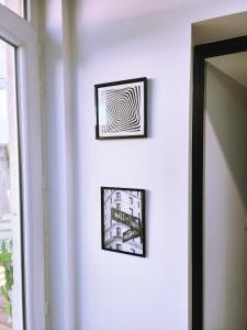 Polka - RDC - Centre ville - Terrasse