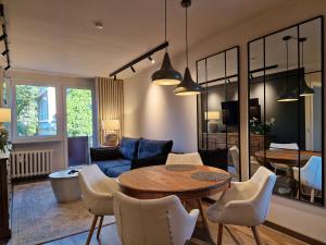 Studio na Wyspie Pasieka